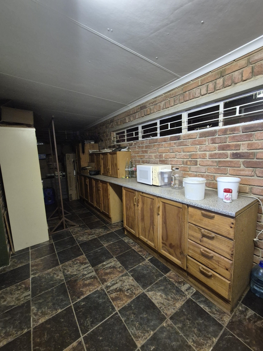 4 Bedroom Property for Sale in Wolmaransstad North West